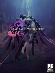 FRACTALS OF DESTINY