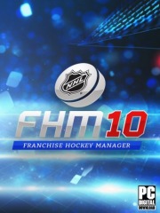 Franchise Hockey Manager 10