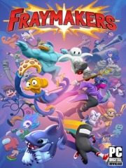 Fraymakers