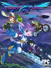 Freedom Planet 2