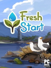 Fresh Start Cleaning Simulator