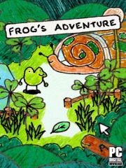 Frog's Adventure