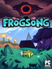 Frogsong