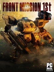 FRONT MISSION 1st: Remake