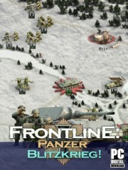 Frontline: Panzer Blitzkrieg!