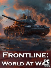 Frontline: World At War