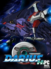 G-Darius HD