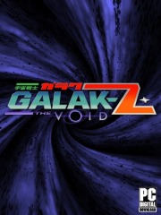 GALAK-Z