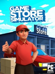 Game Store Simulator