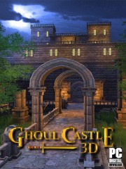 Ghoul Castle 3D