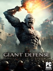 Giant Defense