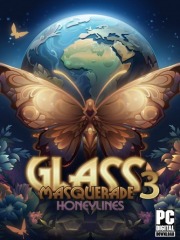 Glass Masquerade 3: Honeylines