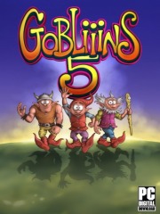 GOBLiiiNS5