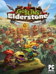 Goblins of Elderstone