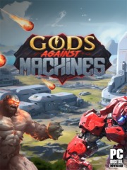 Gods Against Machines