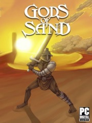 Gods of Sand