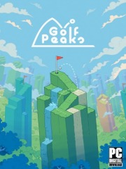 Golf Peaks