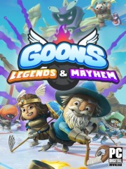 Goons: Legends & Mayhem