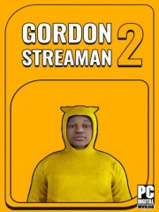 Gordon Streaman 2