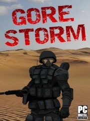 Gore Storm