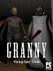 Granny: Chapter Two