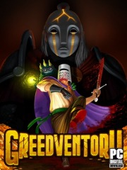 Greedventory