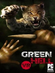 Green Hell VR