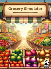 Grocery Simulator