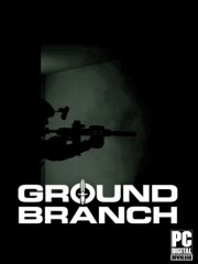 GROUND BRANCH