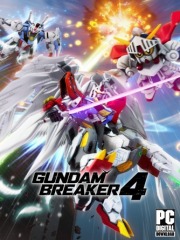 GUNDAM BREAKER 4