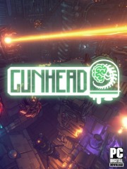 GUNHEAD