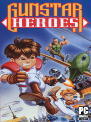 Gunstar Heroes