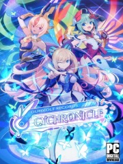 GUNVOLT RECORDS Cychronicle