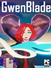 GwenBlade