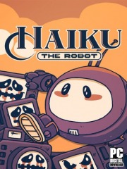 Haiku, the Robot