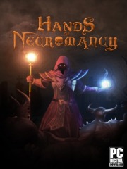 Hands of Necromancy