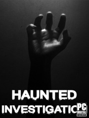 Haunted Investigation