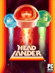 Headlander