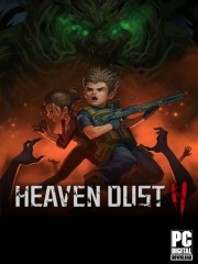 Heaven Dust 2