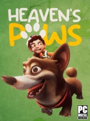 Heaven's Paws