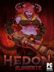 Hedon Bloodrite