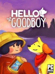 Hello Goodboy