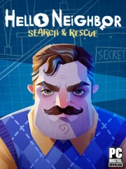 Hello Neighbor VR: Search and Rescue