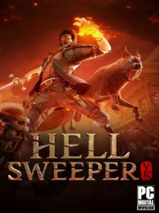 Hellsweeper VR