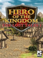 Hero of the Kingdom: The Lost Tales 1