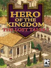 Hero of the Kingdom: The Lost Tales 2