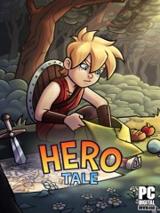 Hero Tale