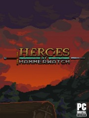 Heroes of Hammerwatch