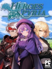 Heroes of Spyria