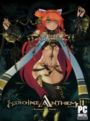 Heroine Anthem Zero 2 : Scalescars Oath